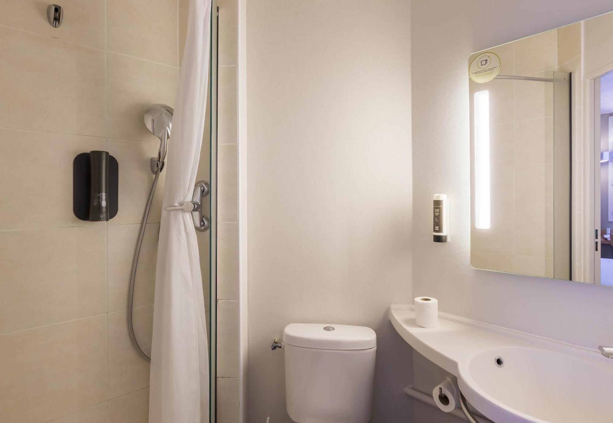 B&B Hotel Auxerre Монето Экстерьер фото