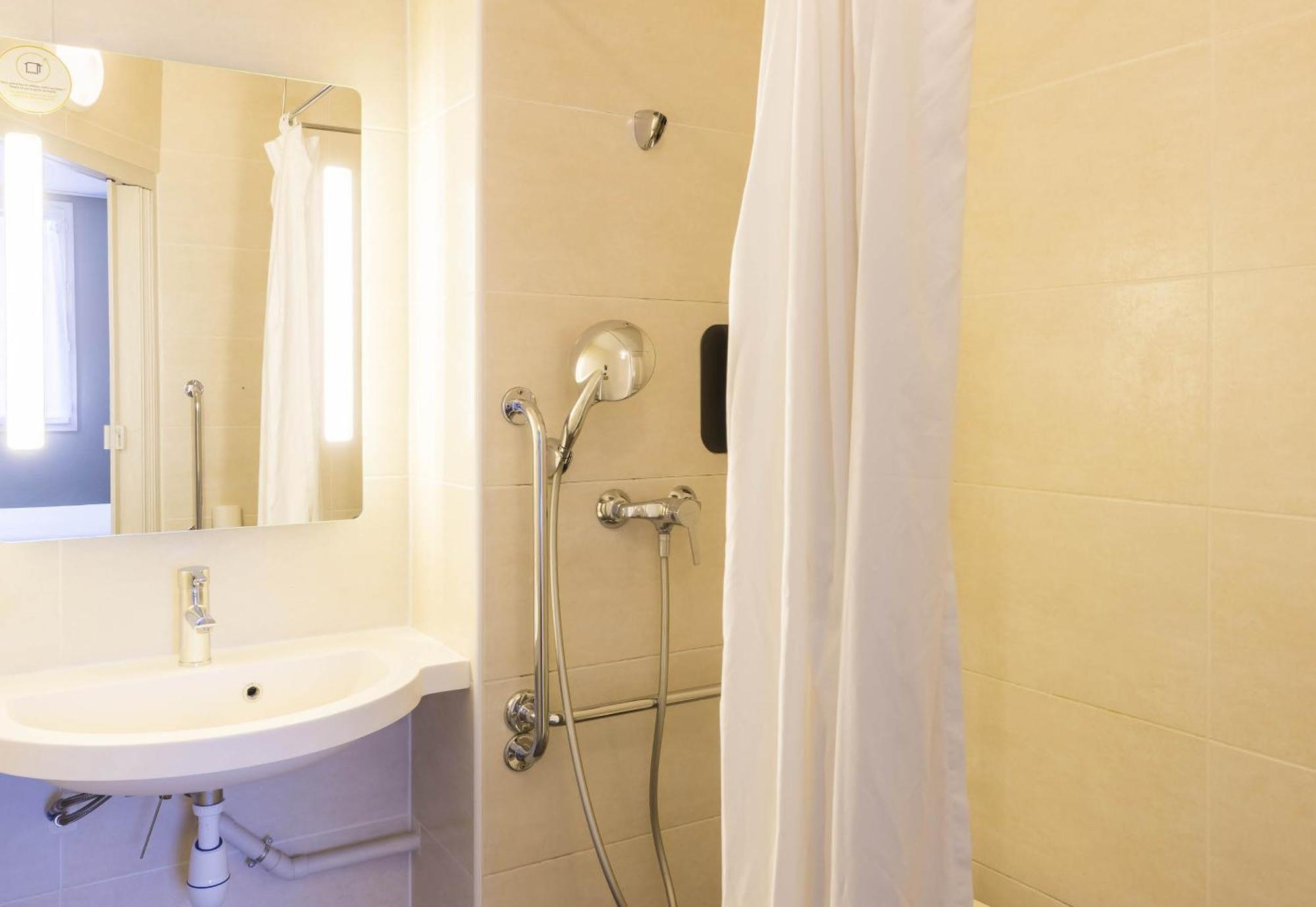B&B Hotel Auxerre Монето Экстерьер фото